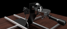Design Your Own Espresso Machine