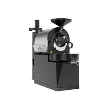 Roasting Machine Servicing and Technical Support
