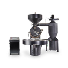 Roasting Machine Servicing and Technical Support