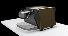 Design Your Own Espresso Machine