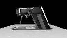 Design Your Own Espresso Machine