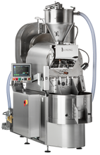 Roasting Machine Servicing and Technical Support