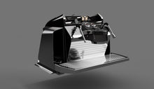 Design Your Own Espresso Machine
