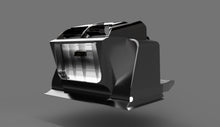 Design Your Own Espresso Machine